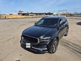 Geely Monjaro 2023 годаүшін11 500 000 тг. в Астана – фото 4