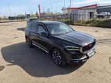 Geely Monjaro 2023 годаүшін11 500 000 тг. в Астана – фото 2