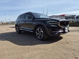 Geely Monjaro 2023 годаүшін11 500 000 тг. в Астана – фото 5