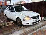 ВАЗ (Lada) Priora 2172 2011 годаүшін1 700 000 тг. в Уральск – фото 2