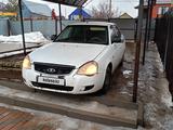 ВАЗ (Lada) Priora 2172 2011 годаүшін1 700 000 тг. в Уральск