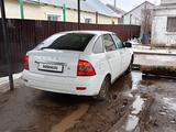 ВАЗ (Lada) Priora 2172 2011 годаүшін1 700 000 тг. в Уральск – фото 3