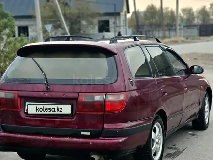 Toyota Caldina 1994 года за 1 200 000 тг. в Алматы