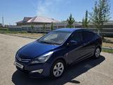 Hyundai Accent 2015 года за 4 600 000 тг. в Актобе – фото 2