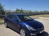Hyundai Accent 2015 года за 4 600 000 тг. в Актобе – фото 4