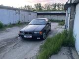 BMW 316 1993 годаүшін1 500 000 тг. в Павлодар