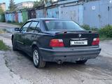BMW 316 1993 годаүшін1 500 000 тг. в Павлодар – фото 4