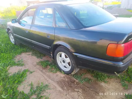 Audi 100 1992 года за 1 600 000 тг. в Астана – фото 11