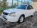 ВАЗ (Lada) Priora 2170 2015 годаүшін3 500 000 тг. в Астана – фото 4