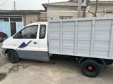 Hyundai  Libero 2007 года за 5 200 000 тг. в Шымкент – фото 4