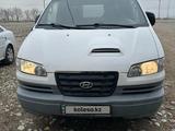 Hyundai  Libero 2007 года за 5 200 000 тг. в Шымкент