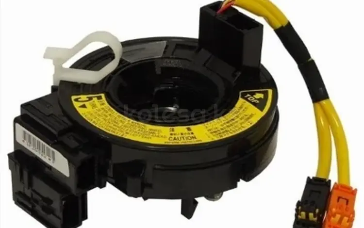 Шлейф подрулевой за 6 250 тг. в Астана