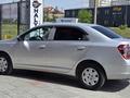 Chevrolet Cobalt 2023 года за 5 800 000 тг. в Костанай – фото 13
