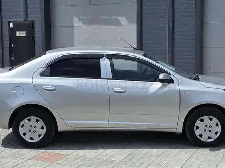 Chevrolet Cobalt 2023 года за 5 800 000 тг. в Костанай – фото 16