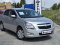 Chevrolet Cobalt 2023 года за 5 800 000 тг. в Костанай – фото 2