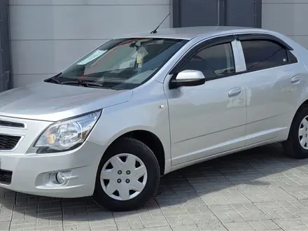 Chevrolet Cobalt 2023 года за 5 800 000 тг. в Костанай – фото 7
