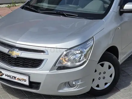 Chevrolet Cobalt 2023 года за 5 800 000 тг. в Костанай – фото 6