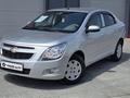 Chevrolet Cobalt 2023 года за 5 800 000 тг. в Костанай – фото 8