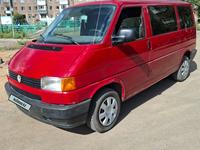 Volkswagen Transporter 1992 года за 3 300 000 тг. в Караганда