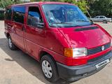 Volkswagen Transporter 1992 годаүшін3 300 000 тг. в Караганда – фото 2