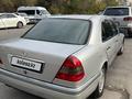 Mercedes-Benz C 200 1994 годаfor1 700 000 тг. в Алматы – фото 2