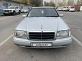 Mercedes-Benz C 200 1994 годаfor1 700 000 тг. в Алматы