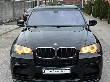 BMW X5 M 2012 года за 19 000 000 тг. в Алматы – фото 6