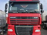 DAF  XF 105 2012 года за 15 000 000 тг. в Актау – фото 2