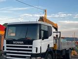 Scania 1999 года за 17 000 000 тг. в Астана