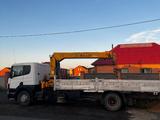 Scania 1999 года за 17 000 000 тг. в Астана – фото 3