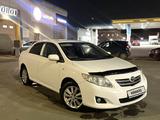 Toyota Corolla 2007 годаүшін5 500 000 тг. в Атырау – фото 5