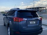 Toyota RAV4 2013 годаfor7 000 000 тг. в Актау – фото 4