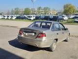 Daewoo Nexia 2013 годаүшін1 700 000 тг. в Алматы