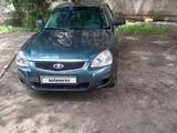 ВАЗ (Lada) Priora 2172 2011 годаүшін1 450 000 тг. в Актобе