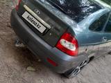 ВАЗ (Lada) Priora 2172 2011 годаүшін1 450 000 тг. в Актобе – фото 2