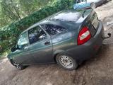 ВАЗ (Lada) Priora 2172 2011 годаүшін1 450 000 тг. в Актобе – фото 5