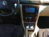 Skoda Superb 2004 года за 3 000 000 тг. в Павлодар – фото 5