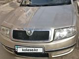 Skoda Superb 2004 года за 3 000 000 тг. в Павлодар