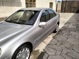 Mercedes-Benz C 200 2003 годаүшін3 500 000 тг. в Тараз – фото 3