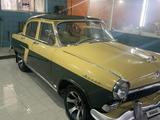 ГАЗ 21 (Волга) 1961 года за 8 000 000 тг. в Астана