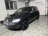 Volkswagen Touareg 2004 годаүшін5 500 000 тг. в Костанай – фото 5