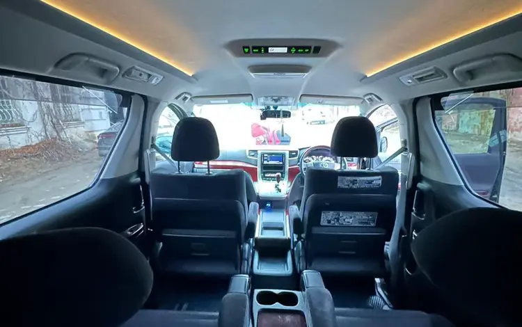Toyota Vellfire 2011 года за 12 700 000 тг. в Астана
