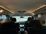 Toyota Vellfire 2011 годаүшін12 700 000 тг. в Астана – фото 4