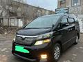Toyota Vellfire 2011 года за 12 700 000 тг. в Астана – фото 7