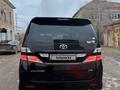 Toyota Vellfire 2011 года за 12 700 000 тг. в Астана – фото 8