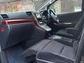 Toyota Vellfire 2011 года за 12 700 000 тг. в Астана – фото 6