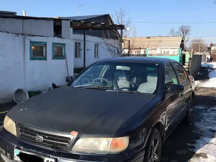 Nissan Cefiro 1995 года за 1 900 000 тг. в Алматы – фото 3