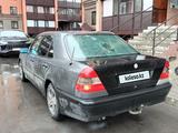 Mercedes-Benz C 180 1995 года за 1 300 000 тг. в Петропавловск – фото 4