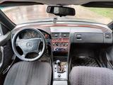 Mercedes-Benz C 180 1995 года за 1 300 000 тг. в Петропавловск – фото 5