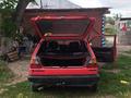 Volkswagen Golf 1987 годаүшін580 000 тг. в Мерке – фото 9